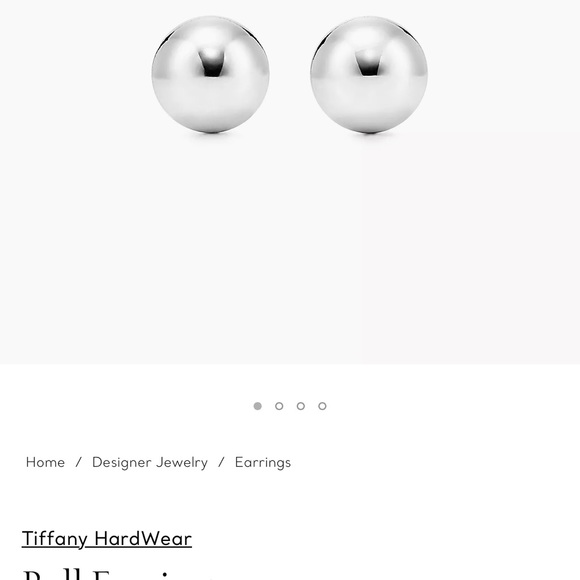 Tiffany and Co. - Picture 3 of 4